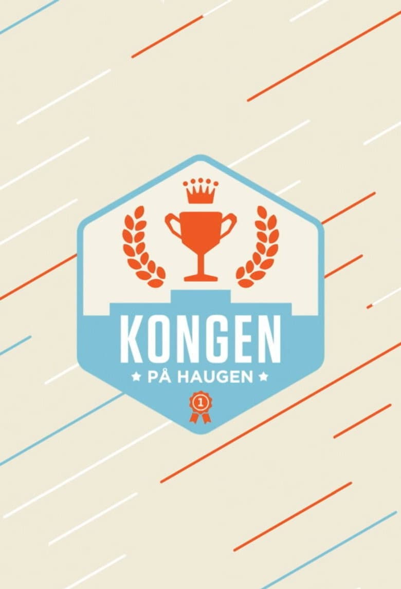 Kongen på haugen