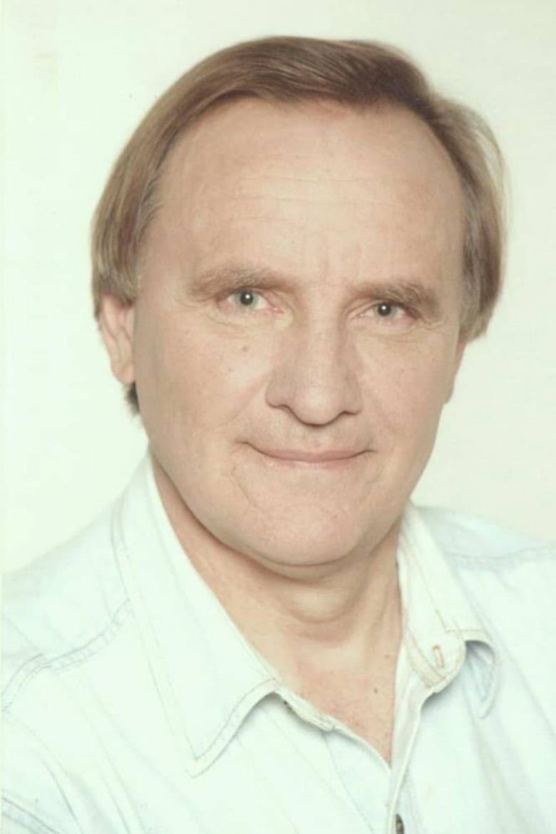 Viktor Konoshenkov