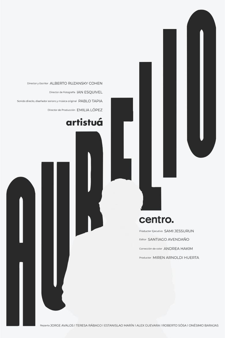 Aurelio