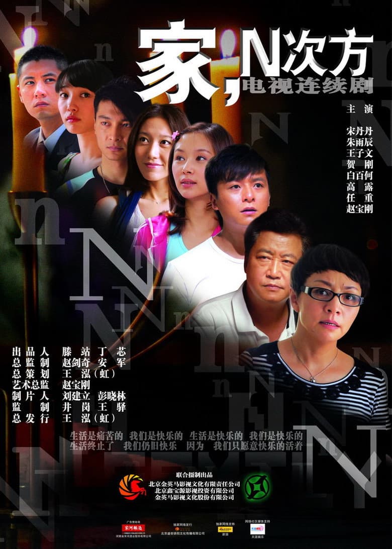 Home to the Nth Power