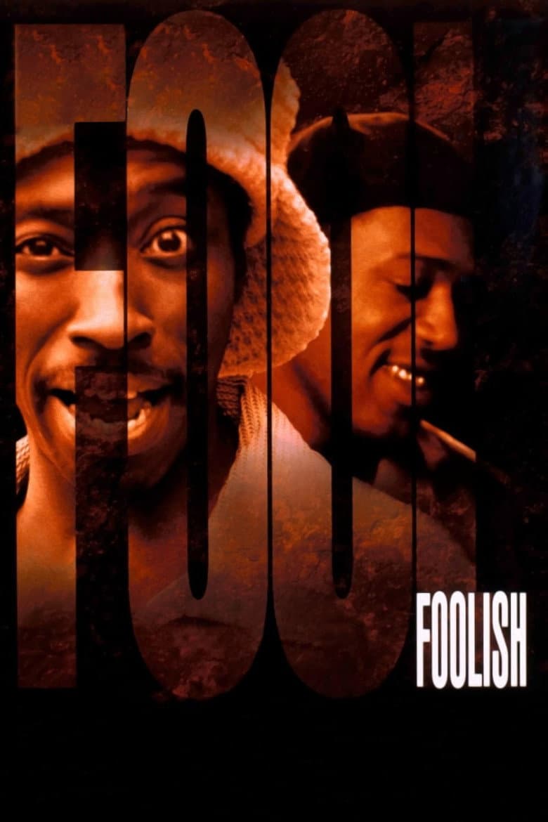 Foolish
