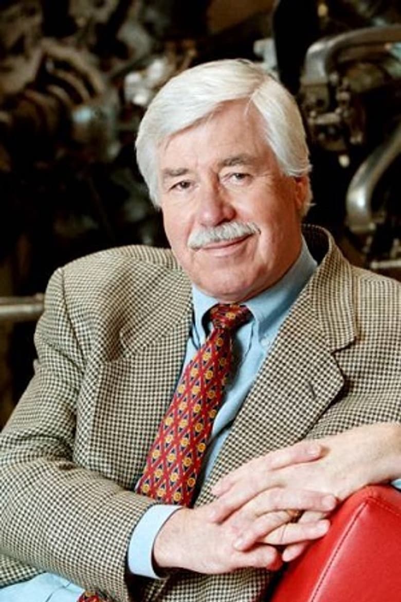 Bo G. Erikson