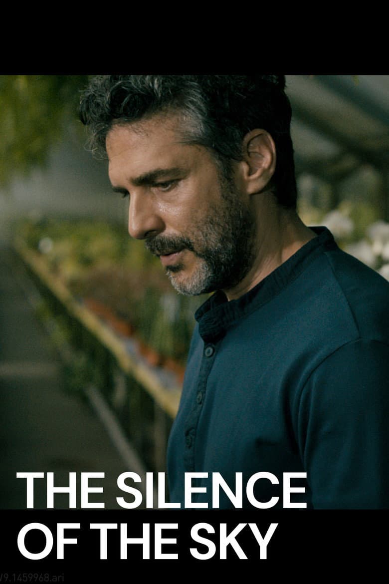 The Silence of the Sky