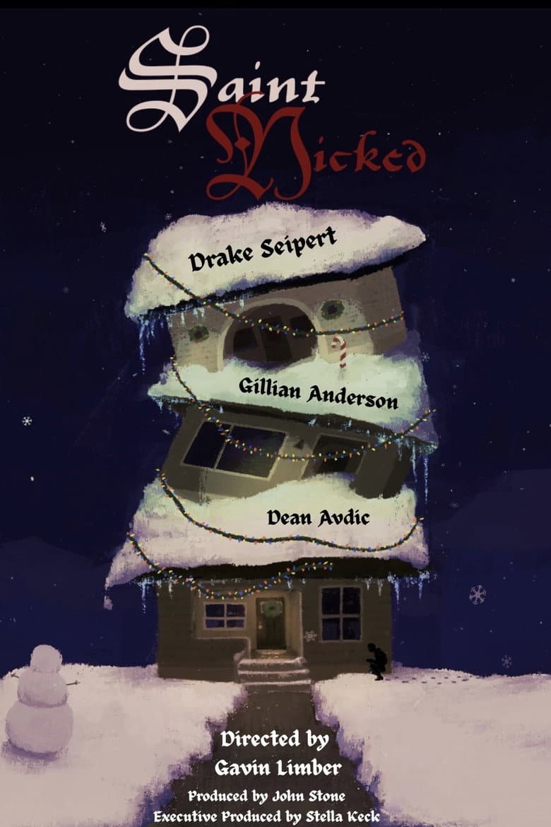 Saint Nicked