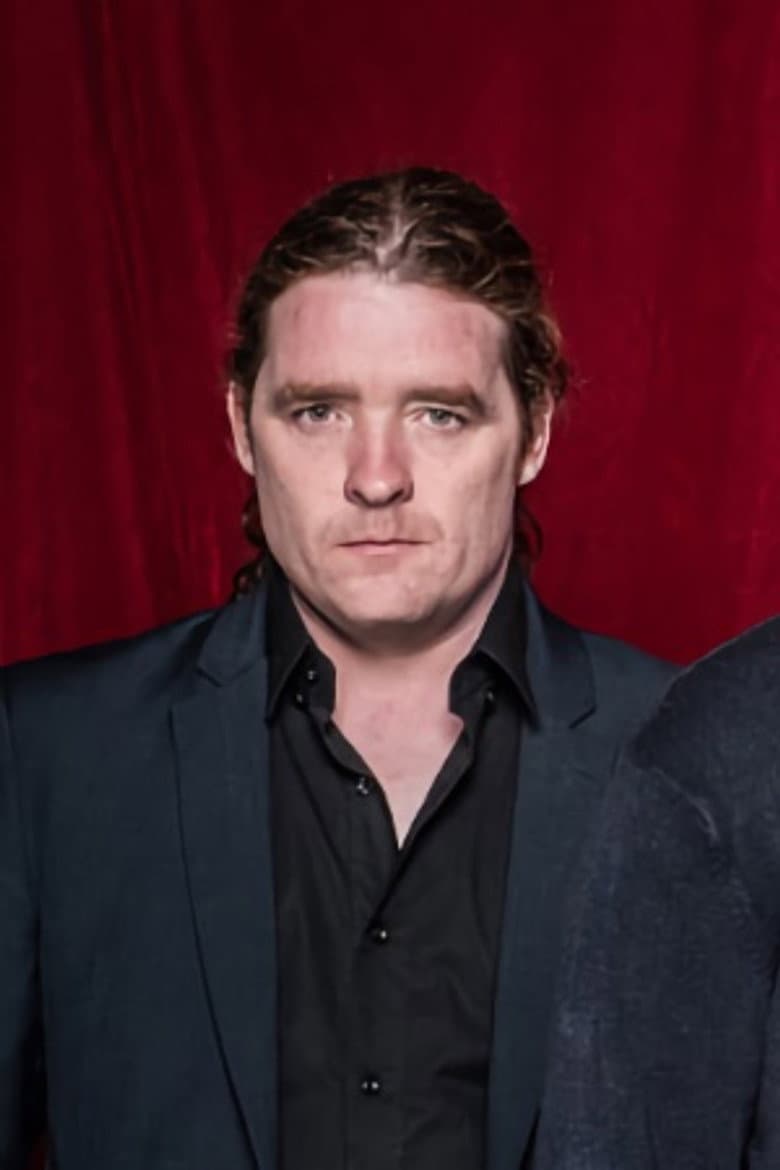 Jamie Cavanagh