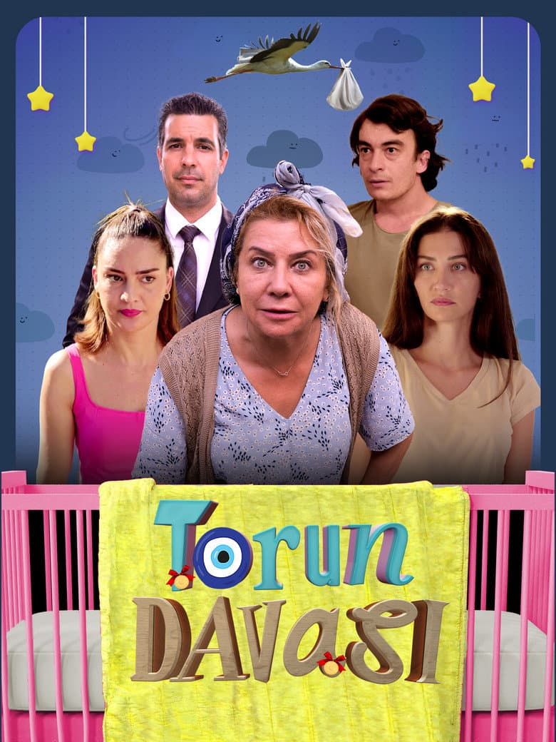 Torun Davası
