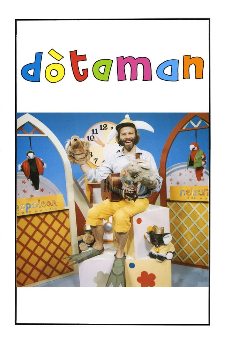 Dòtaman