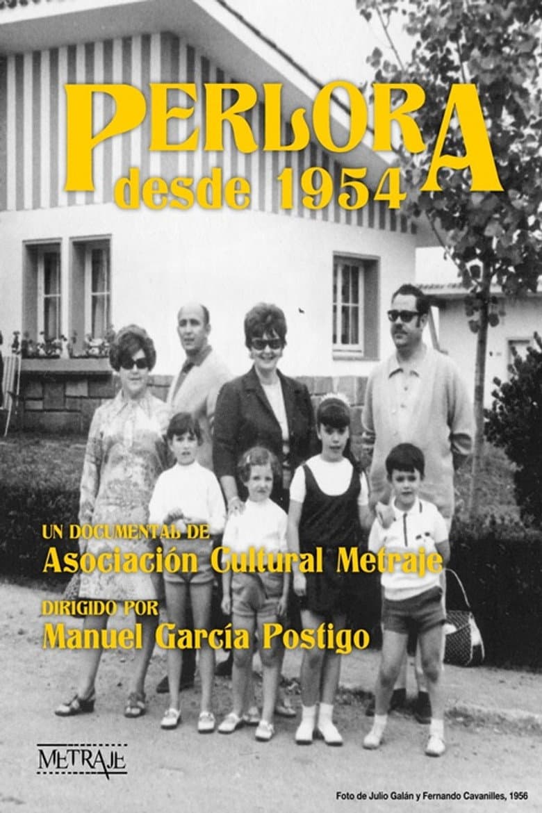 Perlora desde 1954