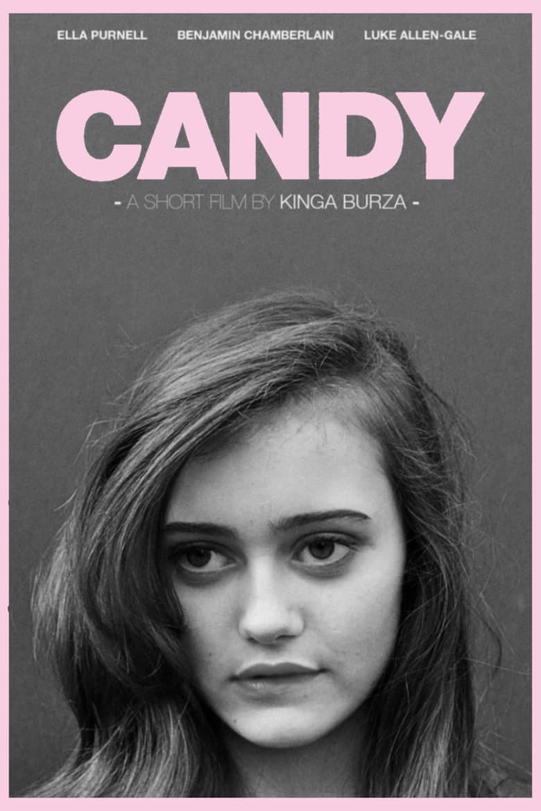 Candy
