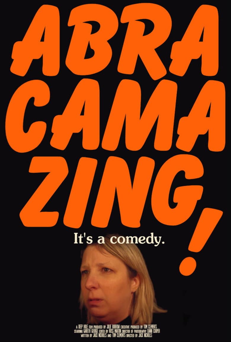 Abracamazing!