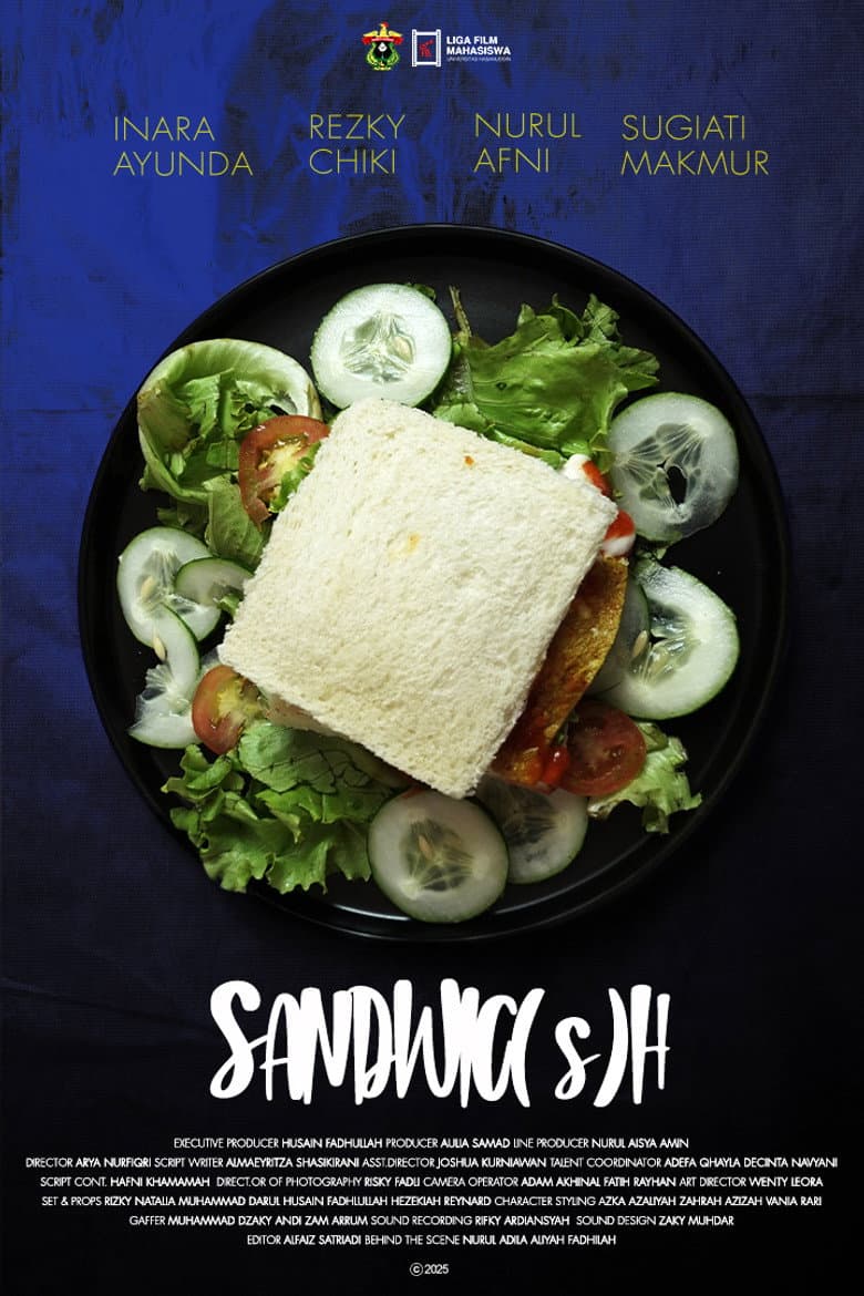 SANDWIC(S)H