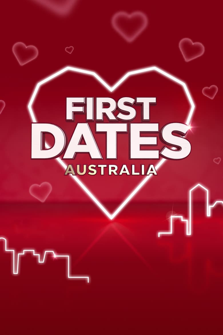 First Dates Australia
