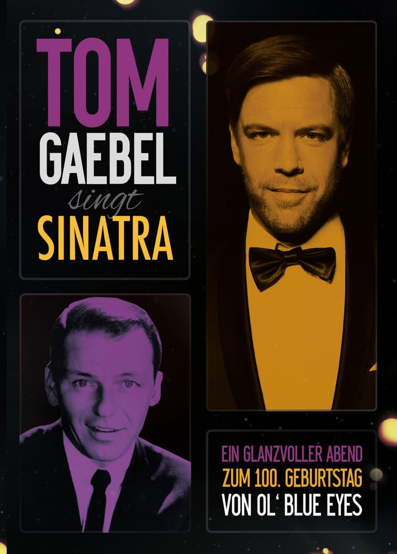 100 Years of Frank Sinatra