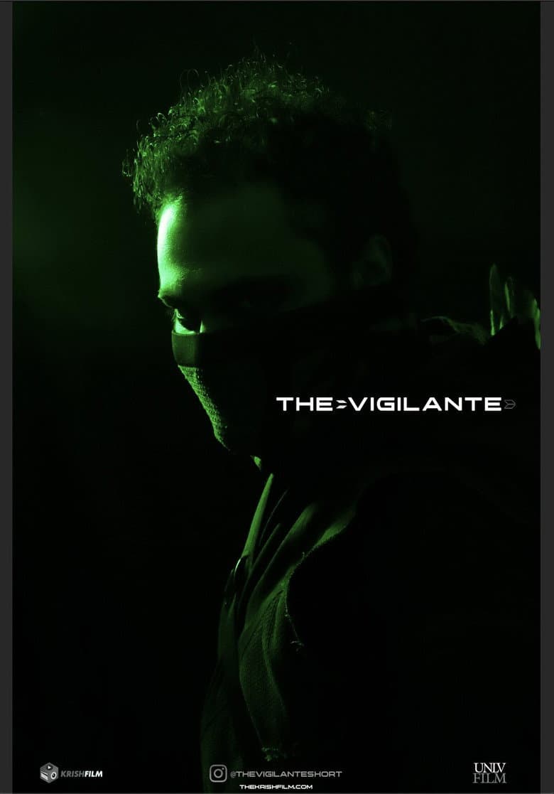 The Vigilante