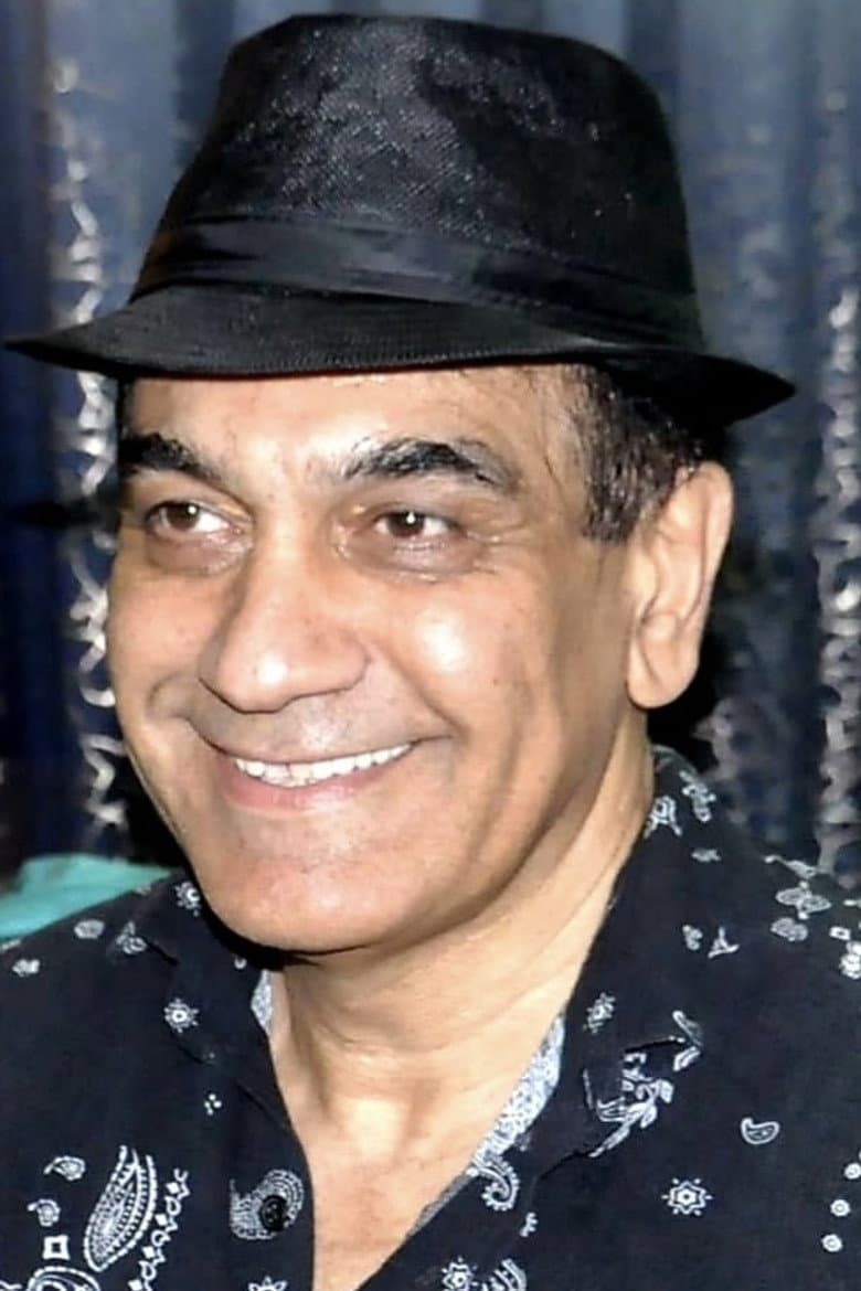 Shirzad Pirallahi