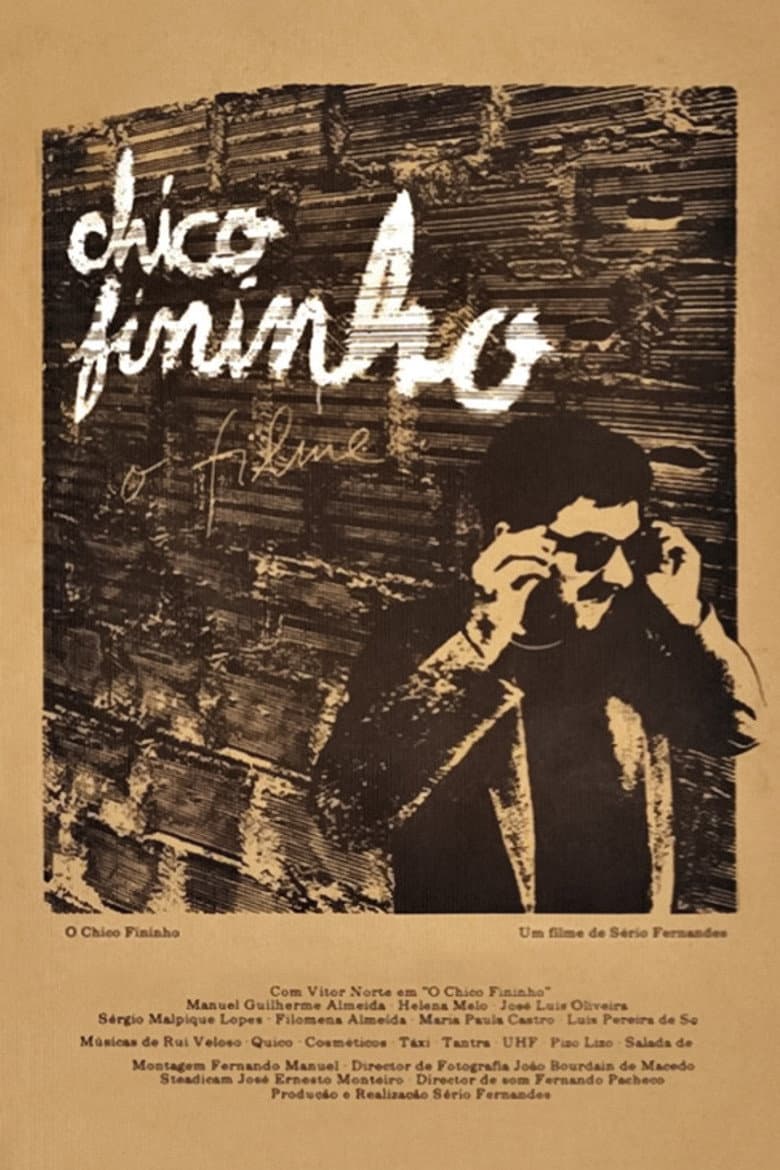 O Chico Fininho