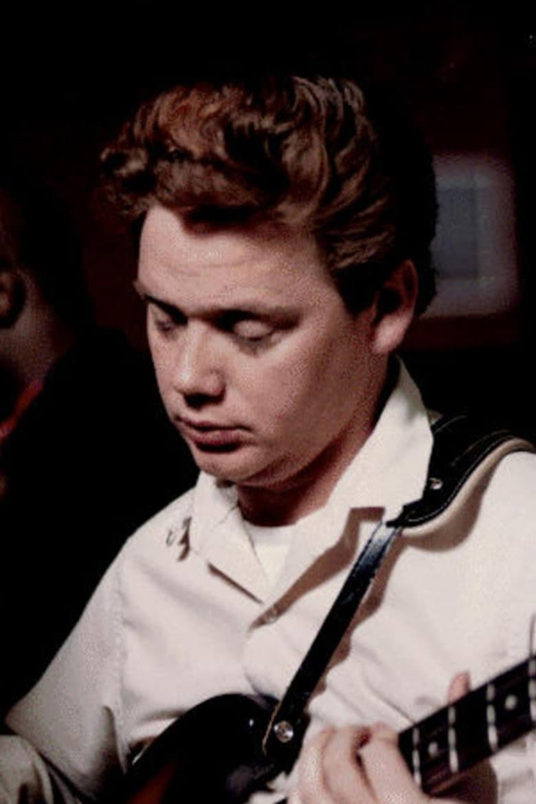Donald 'Duck' Dunn