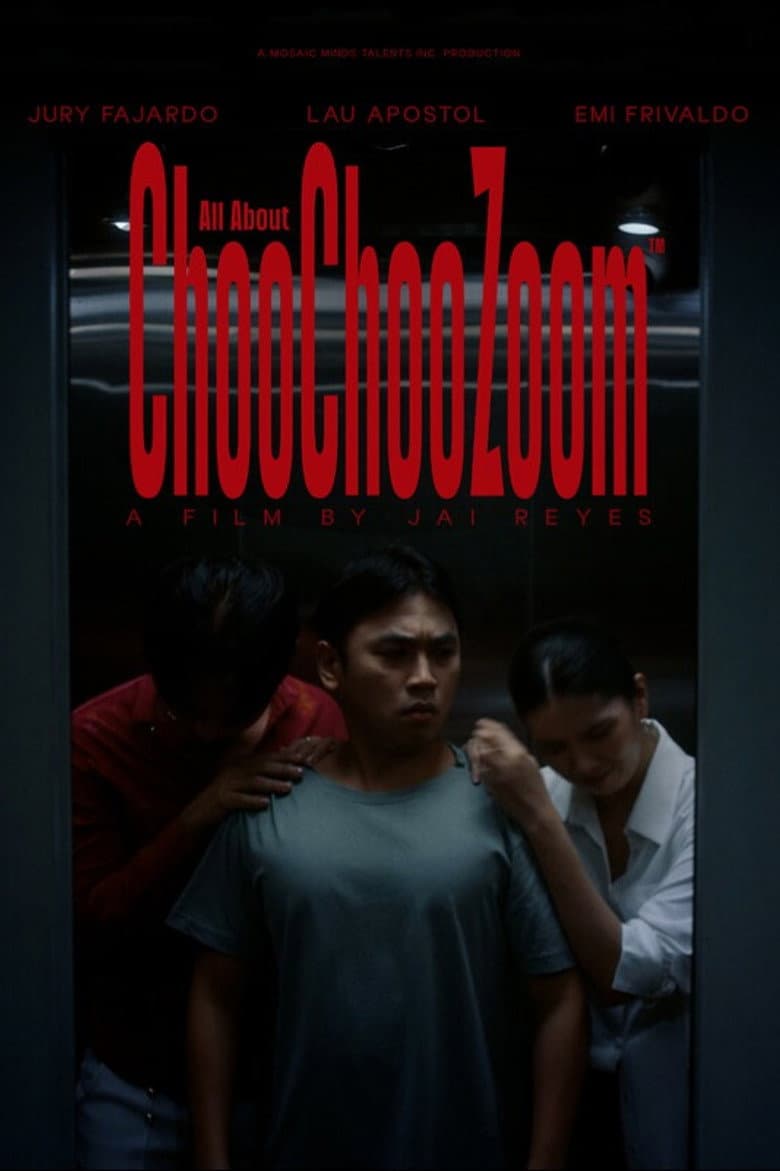 All About ChooChooZoom