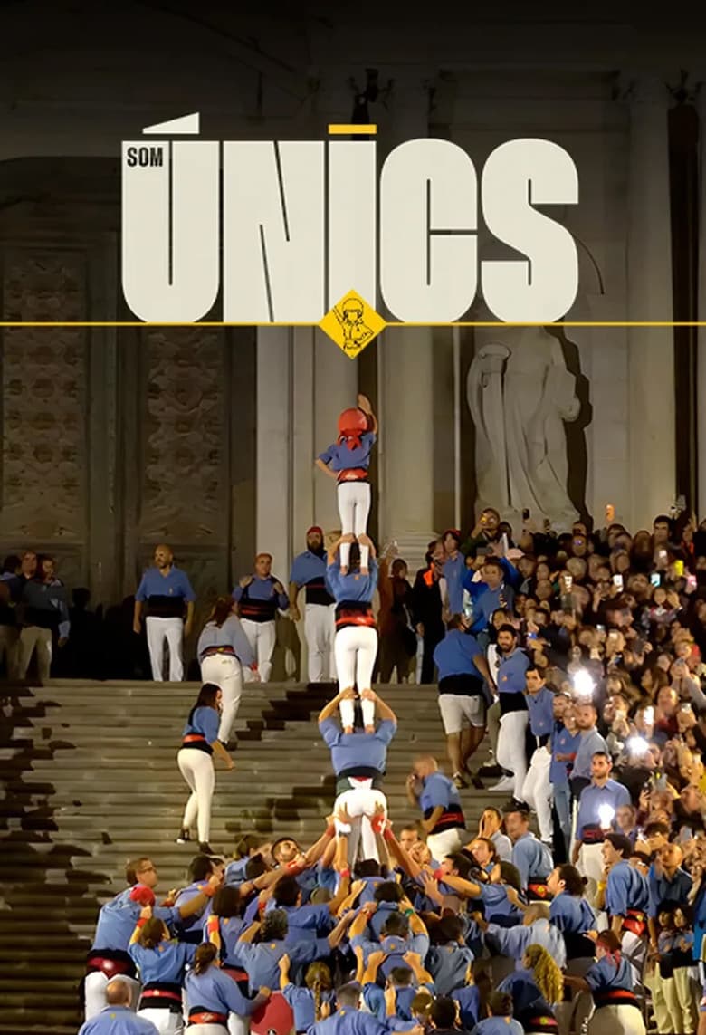 Som únics