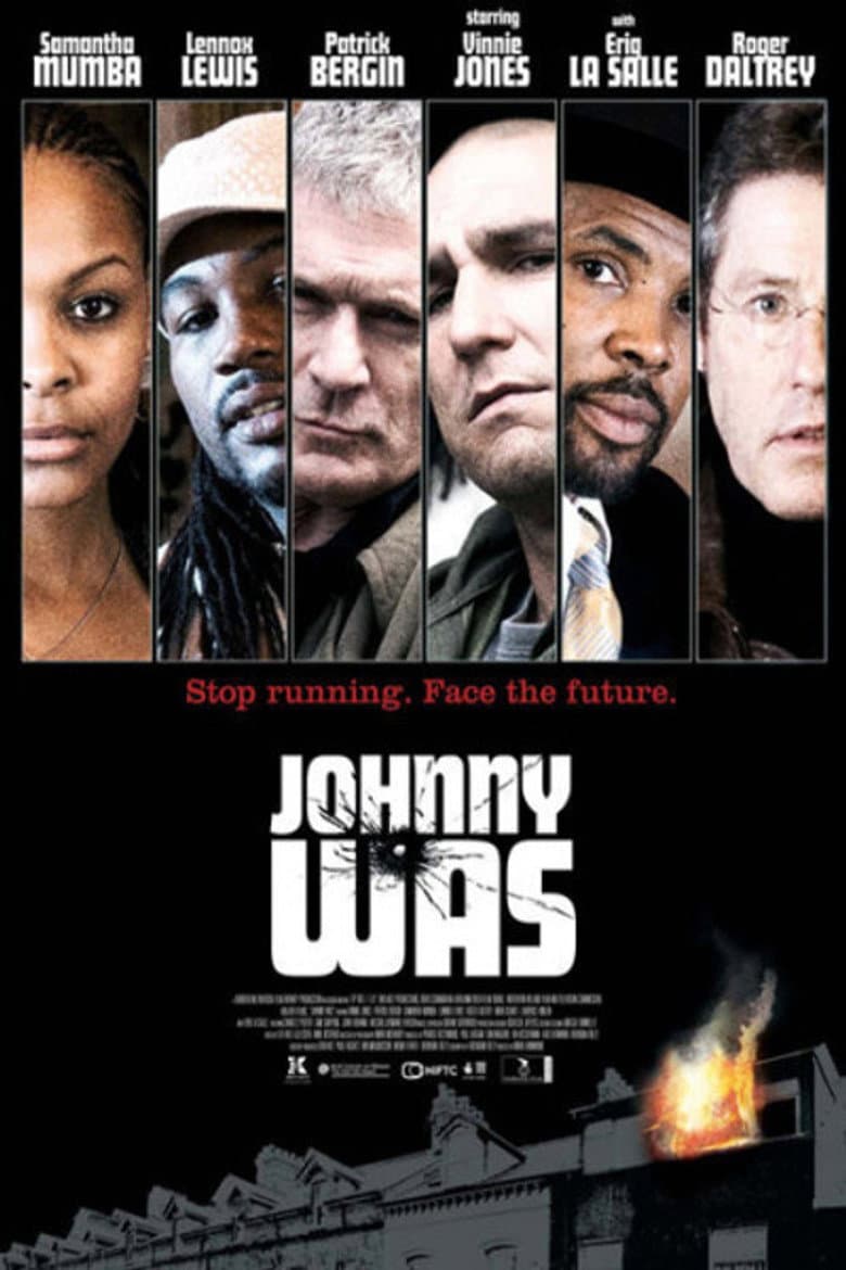 Johnny Was