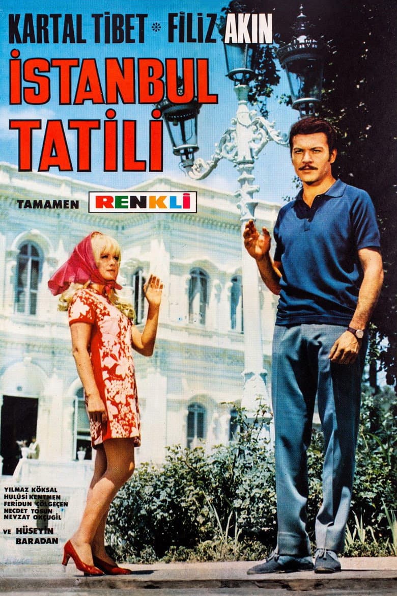 Istanbul Holiday