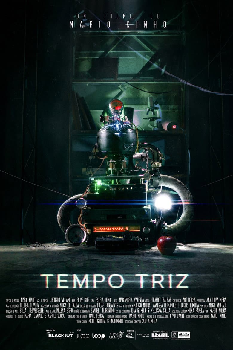 Triz Time