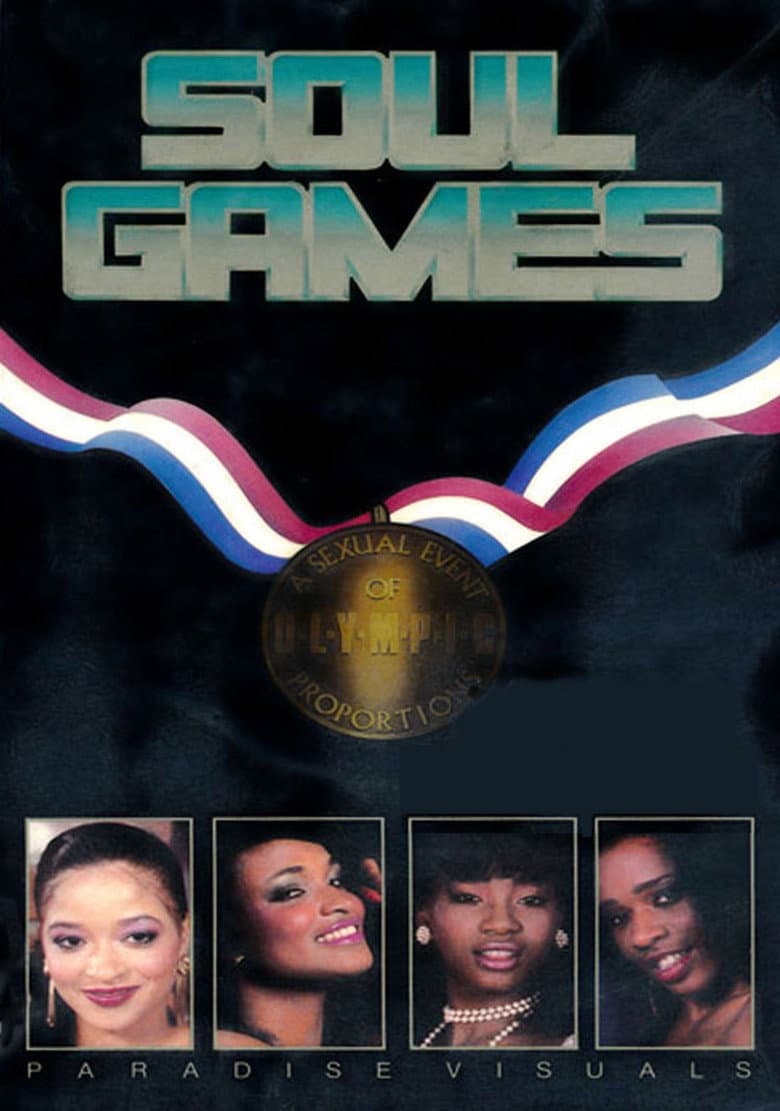 Soul Games
