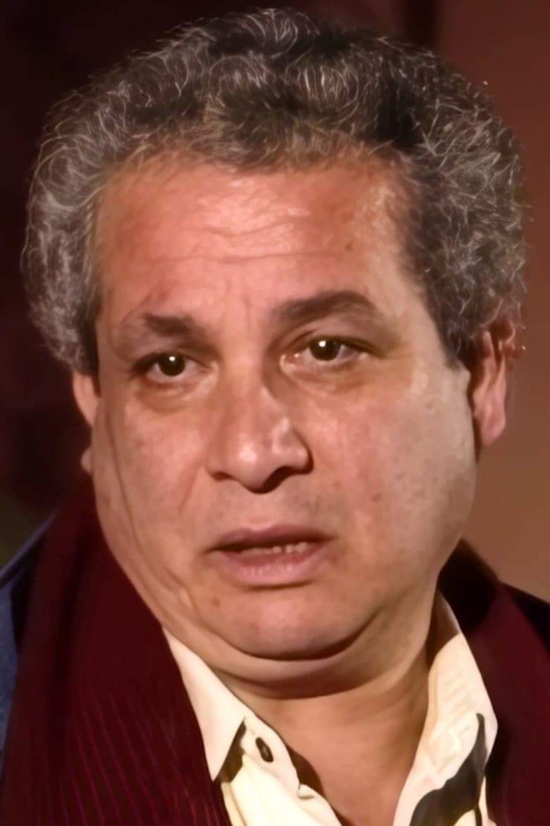 Giorgos Sabanis