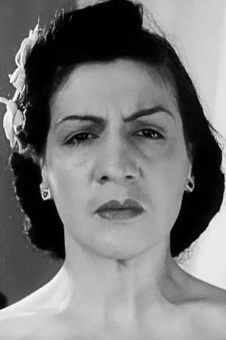 Nitsa Tsaganea