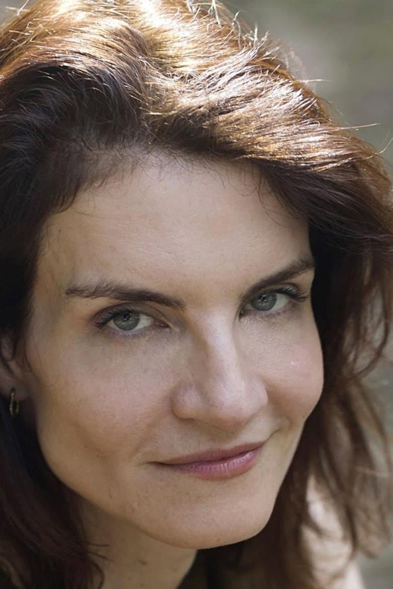 Annie Dutoit