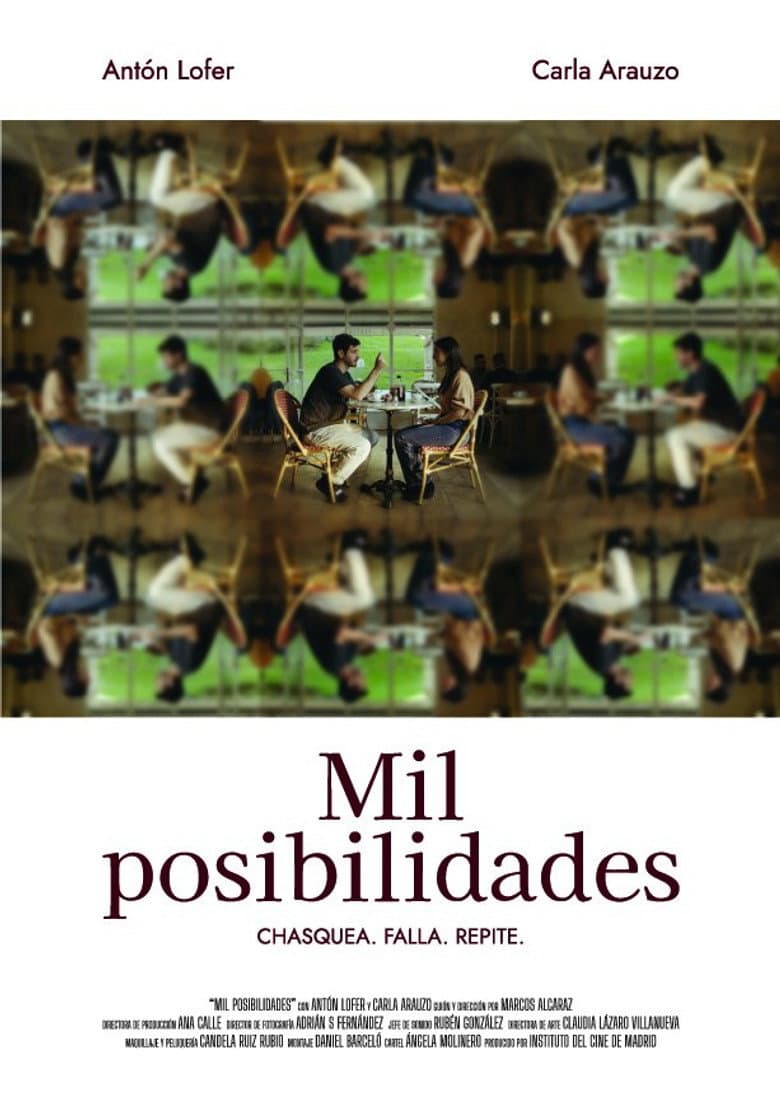 Mil posibilidades