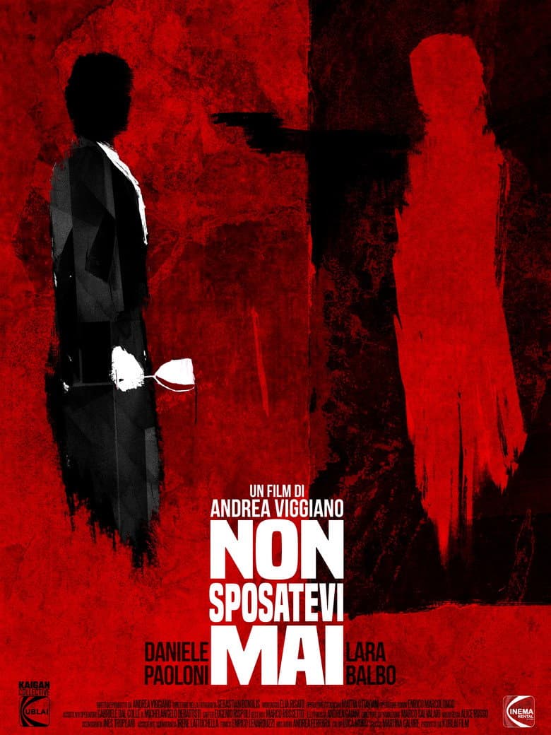 Non Sposatevi Mai!
