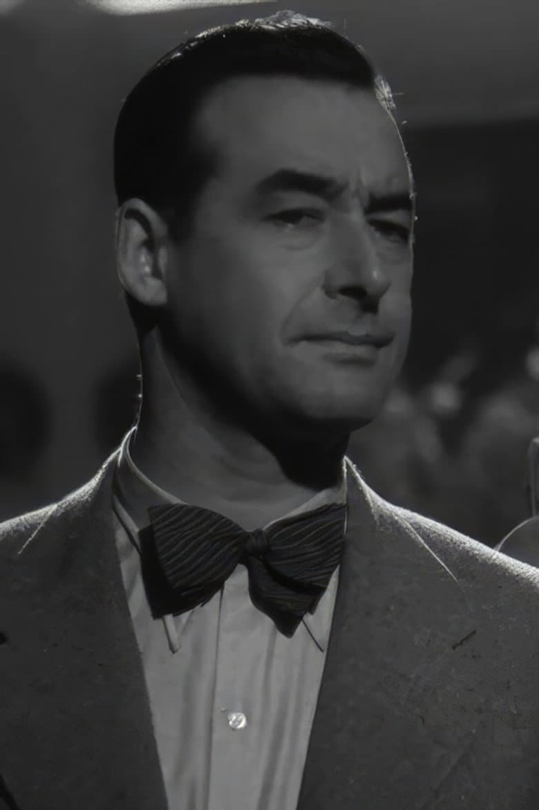 Georges Tourreil