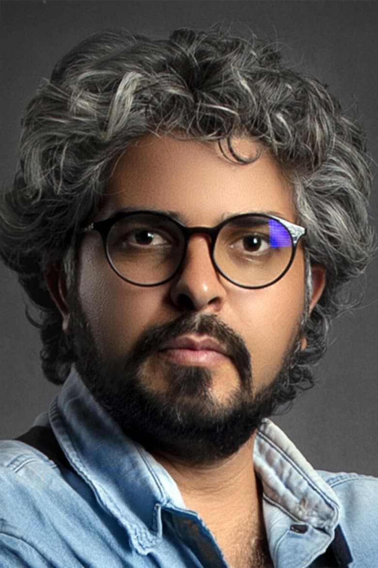 Hadi Sabet