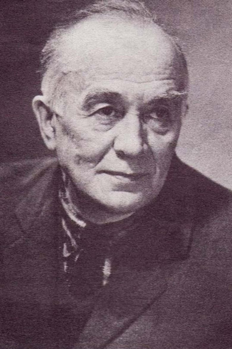 Mykola Topchii