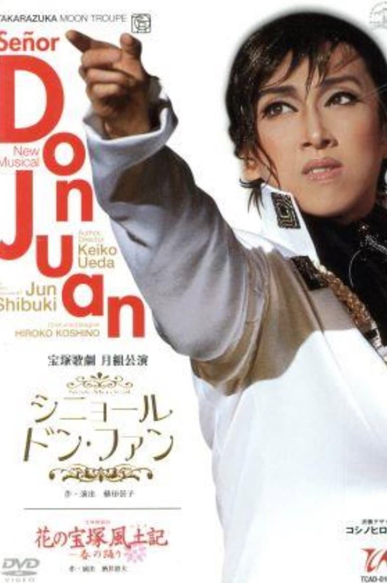 Senor Don Juan