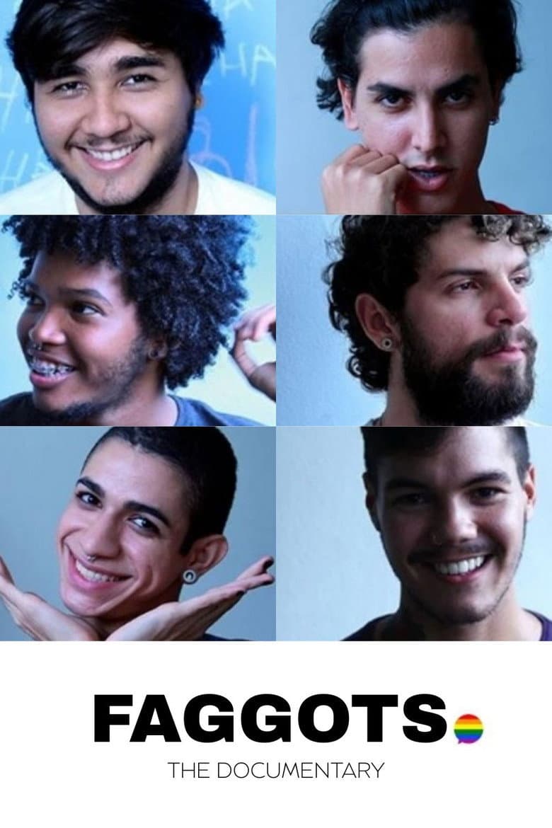 Faggots, The Documentary