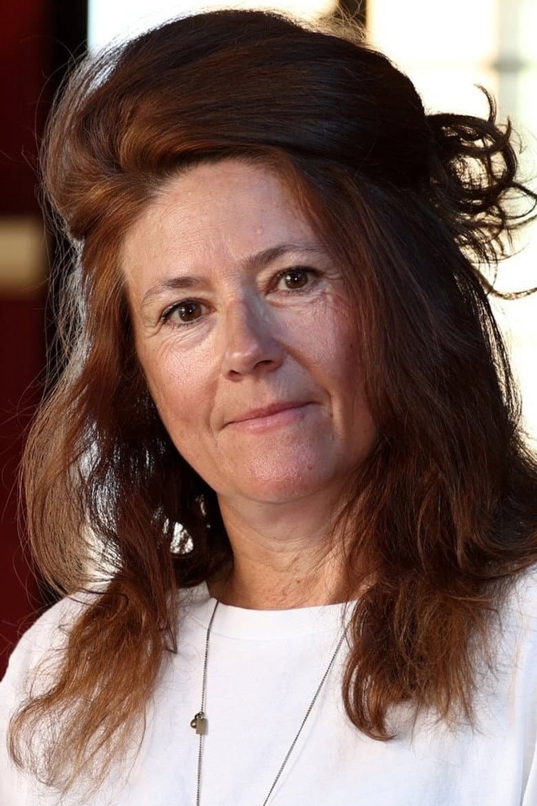 Cendrine Lapuyade