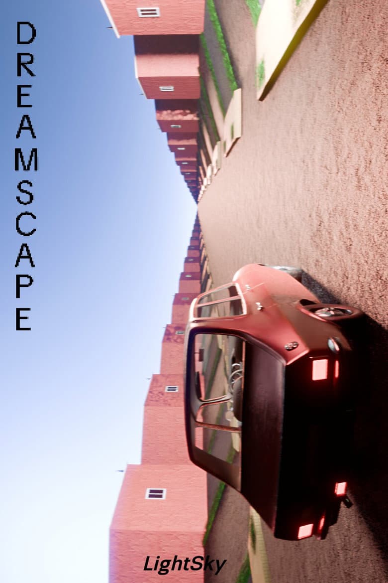 Dreamscape