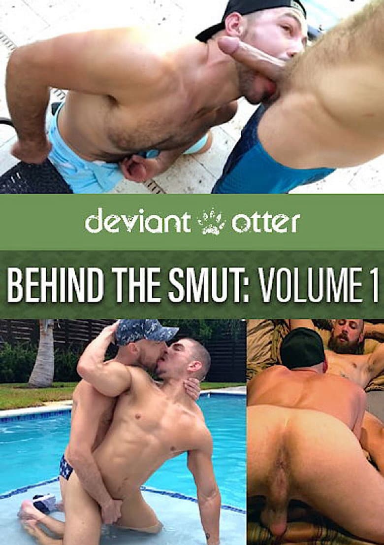 Behind the Smut 1