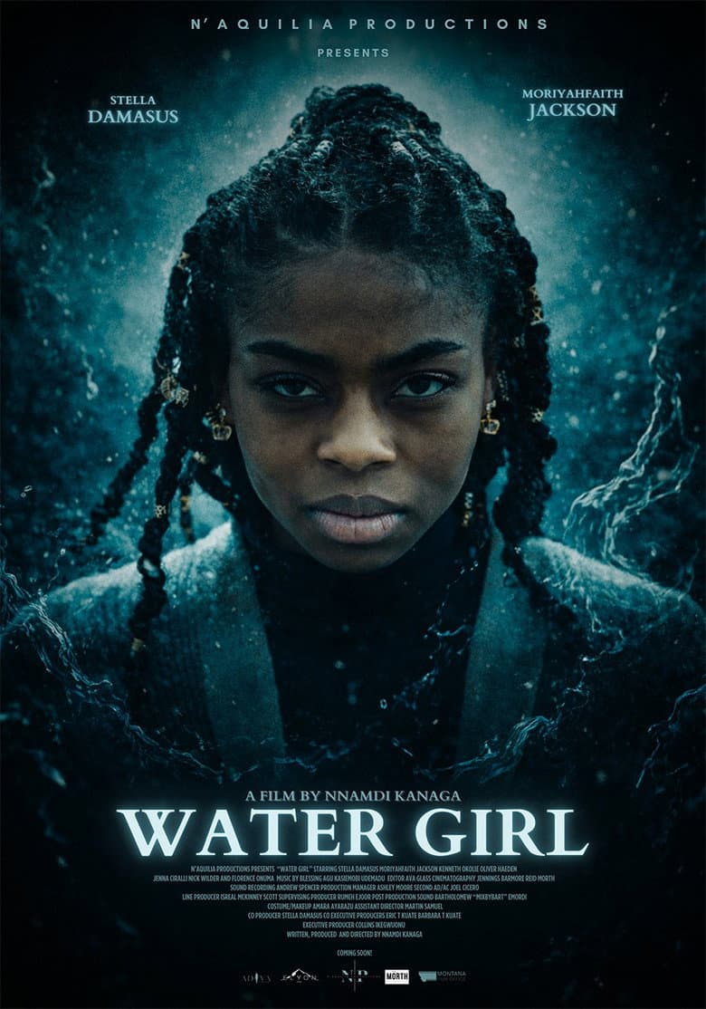 Water Girl