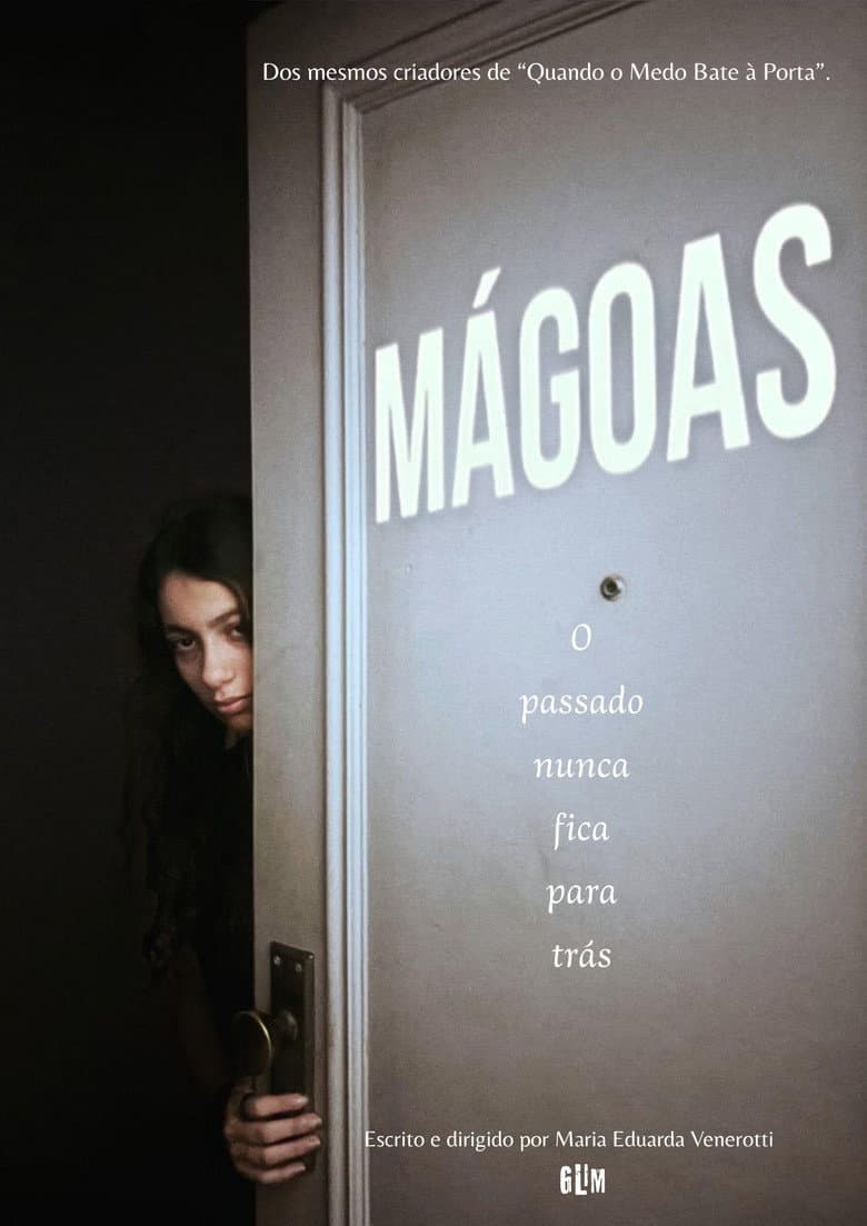 Mágoas