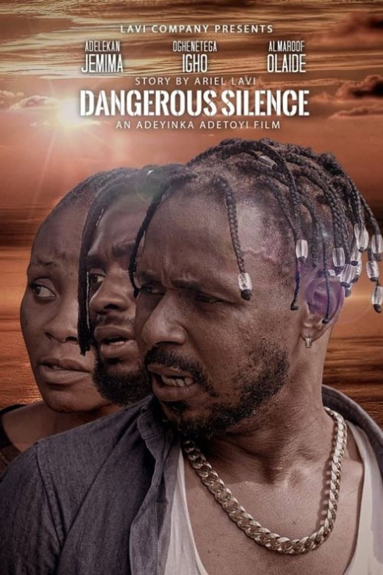 Dangerous Silence