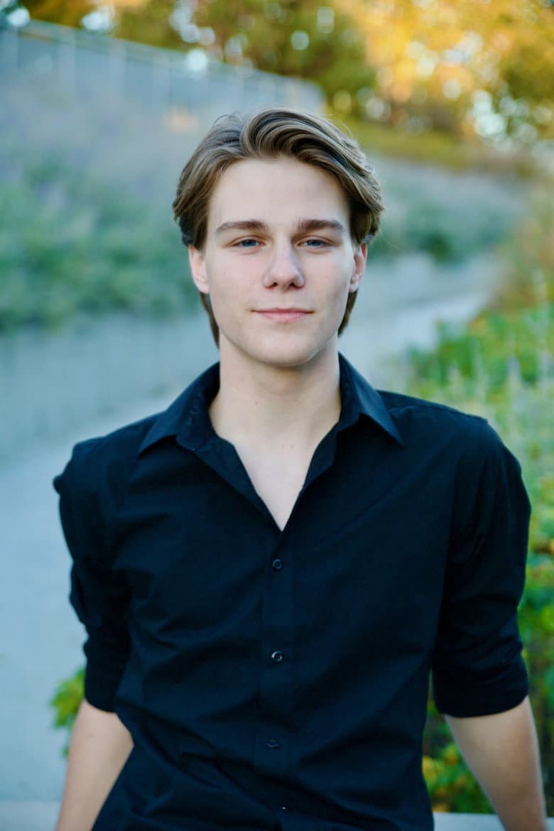 Noah Lee