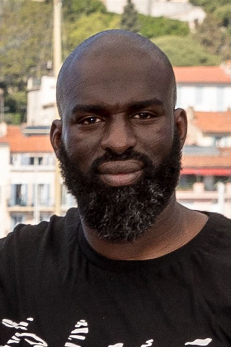 Almamy Kanoute