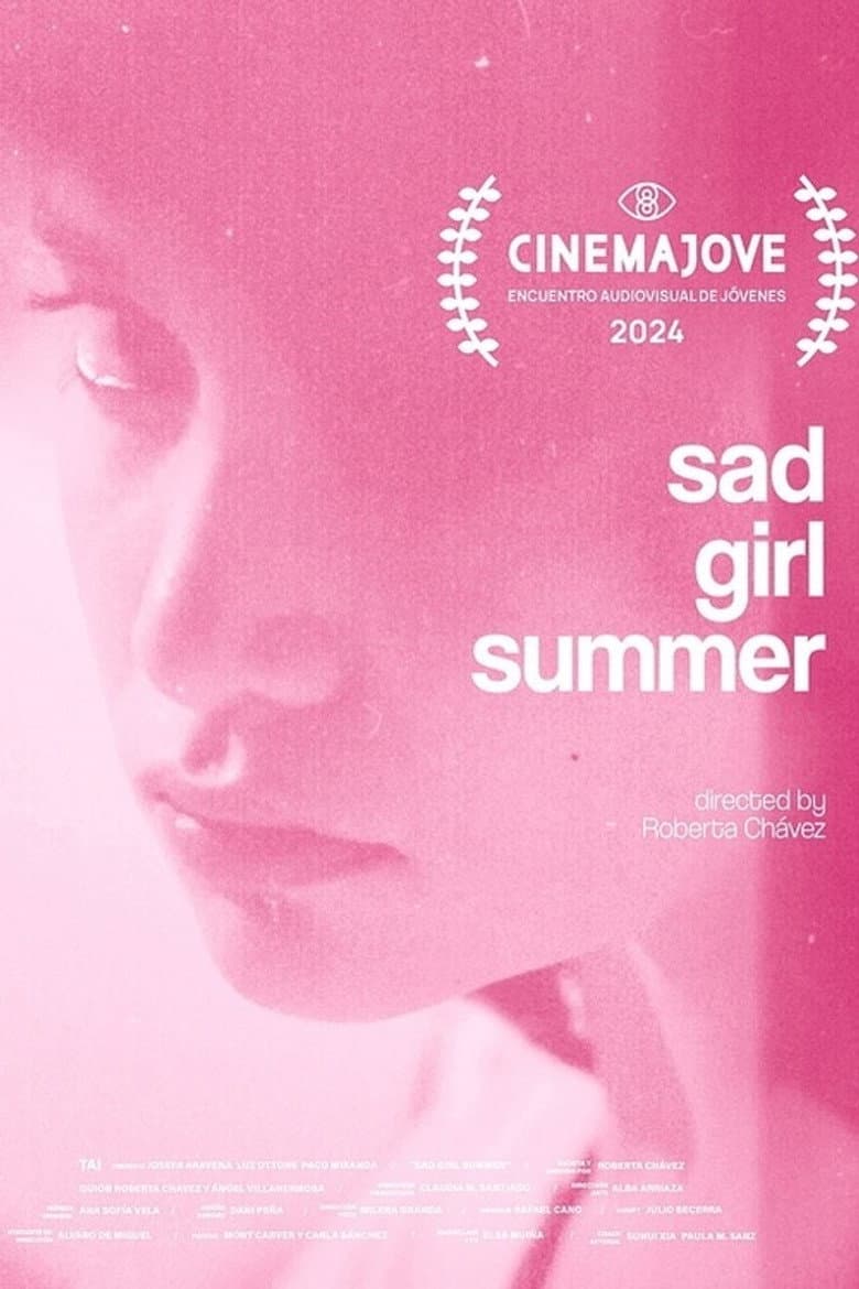 Sad Girl Summer