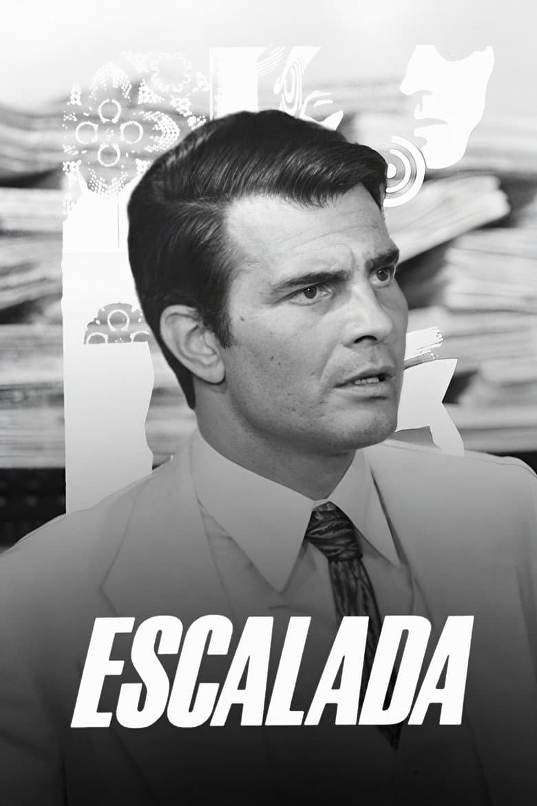 Escalada