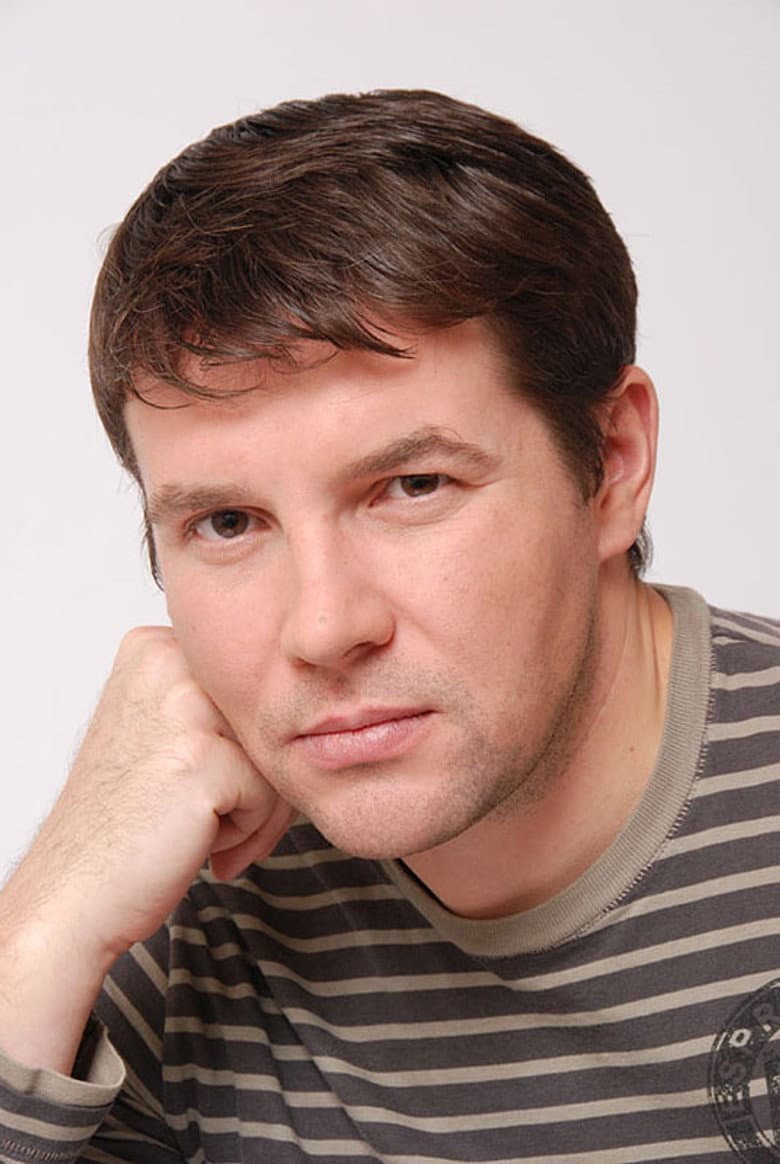Aleksey Zakharov