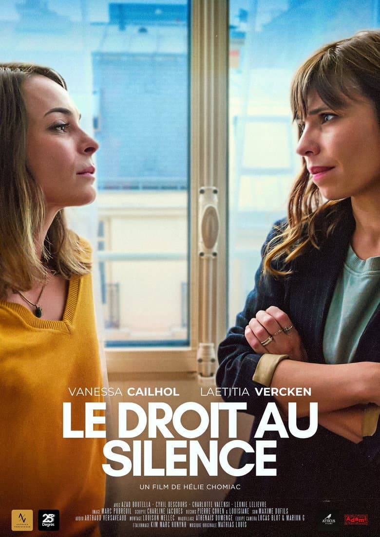 Le Droit au Silence