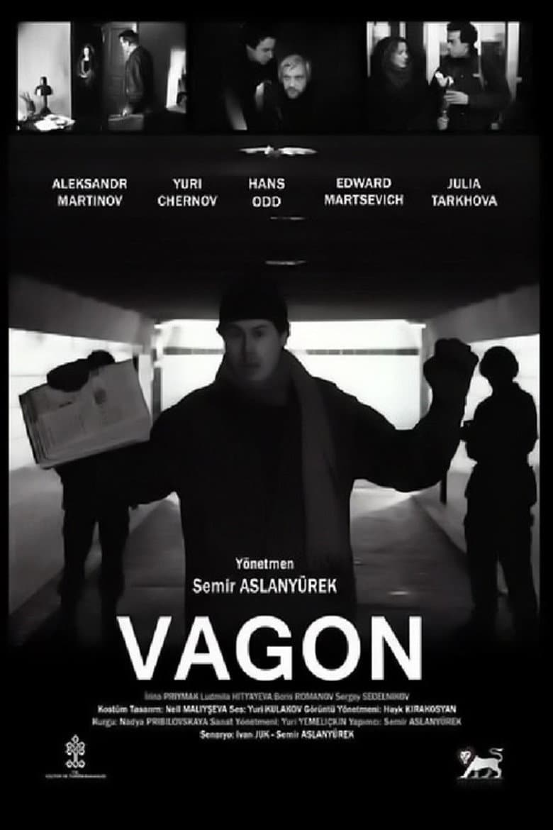 Wagon